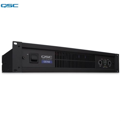Cục Đẩy Công Suất QSC CX702 2
